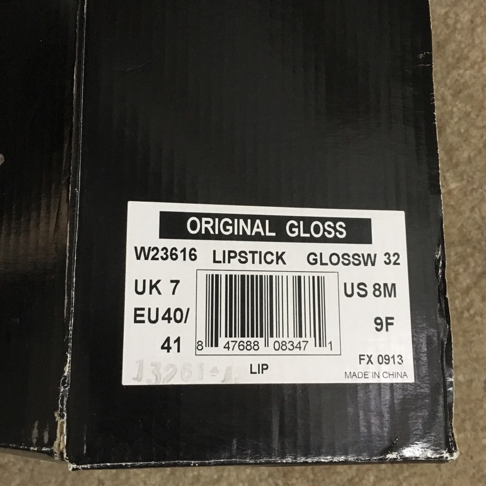 Hunter rain boots - Picture 6 of 6